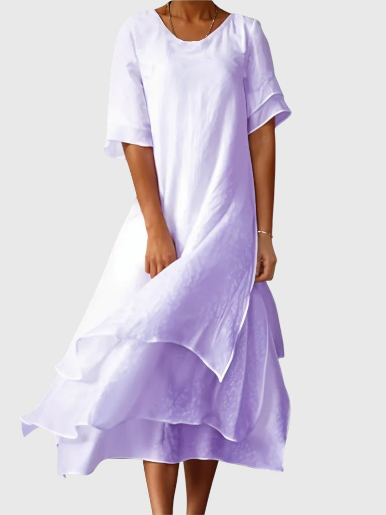 Avril™ | Robe élégante