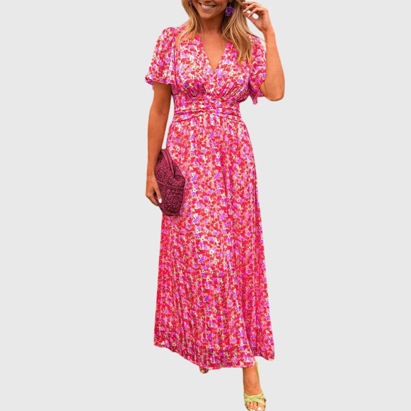 Alice™ | Robe d'été confortable