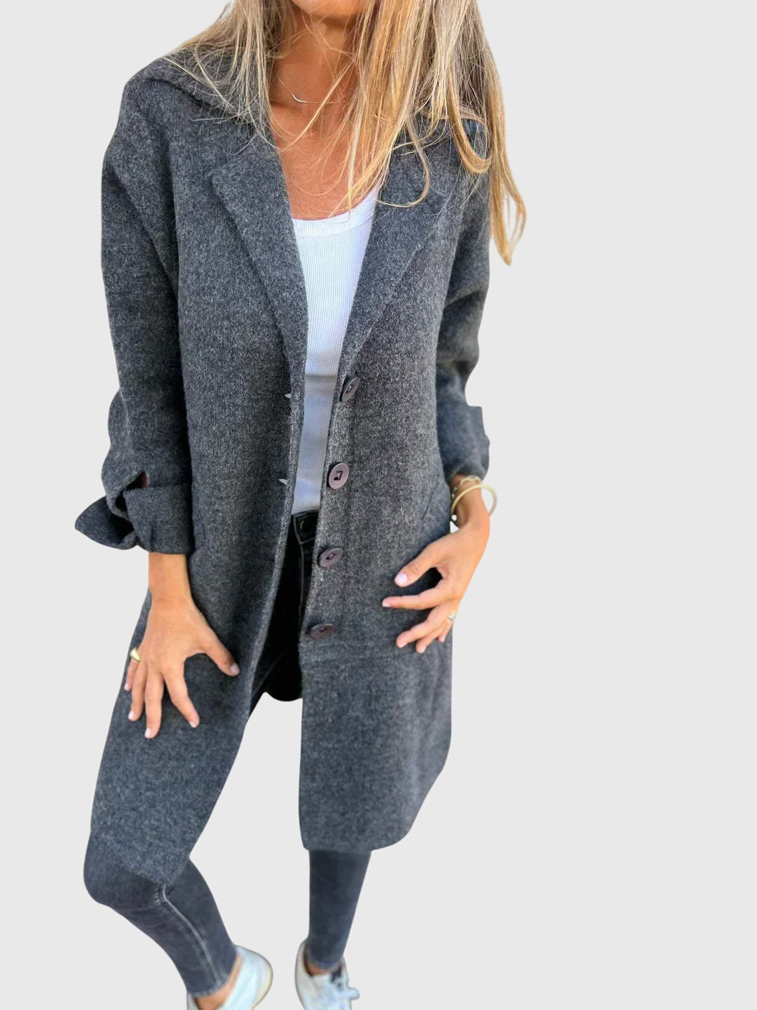 Lisa™ | Blazer à boutons