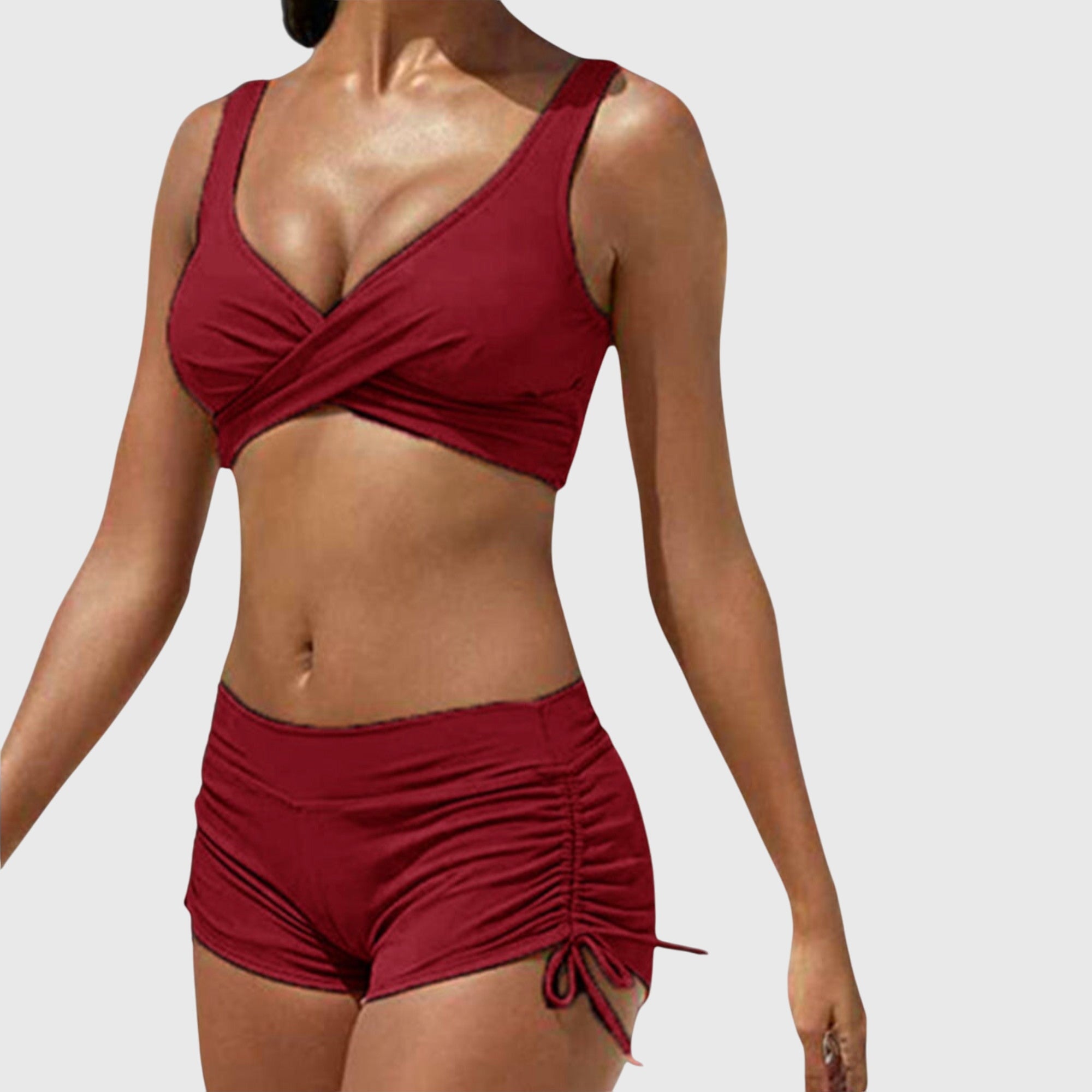 Anabella™ | Bikini élégant