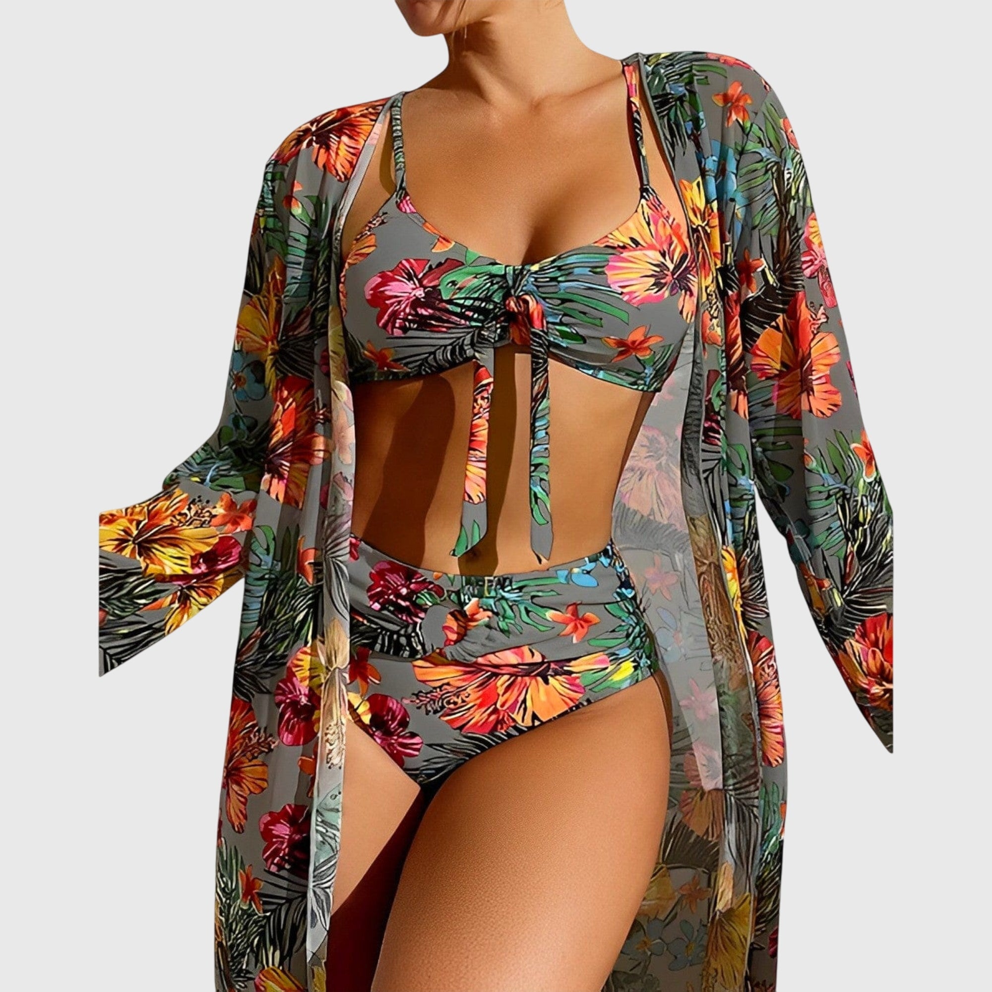 Luna™ | Ensemble bikini