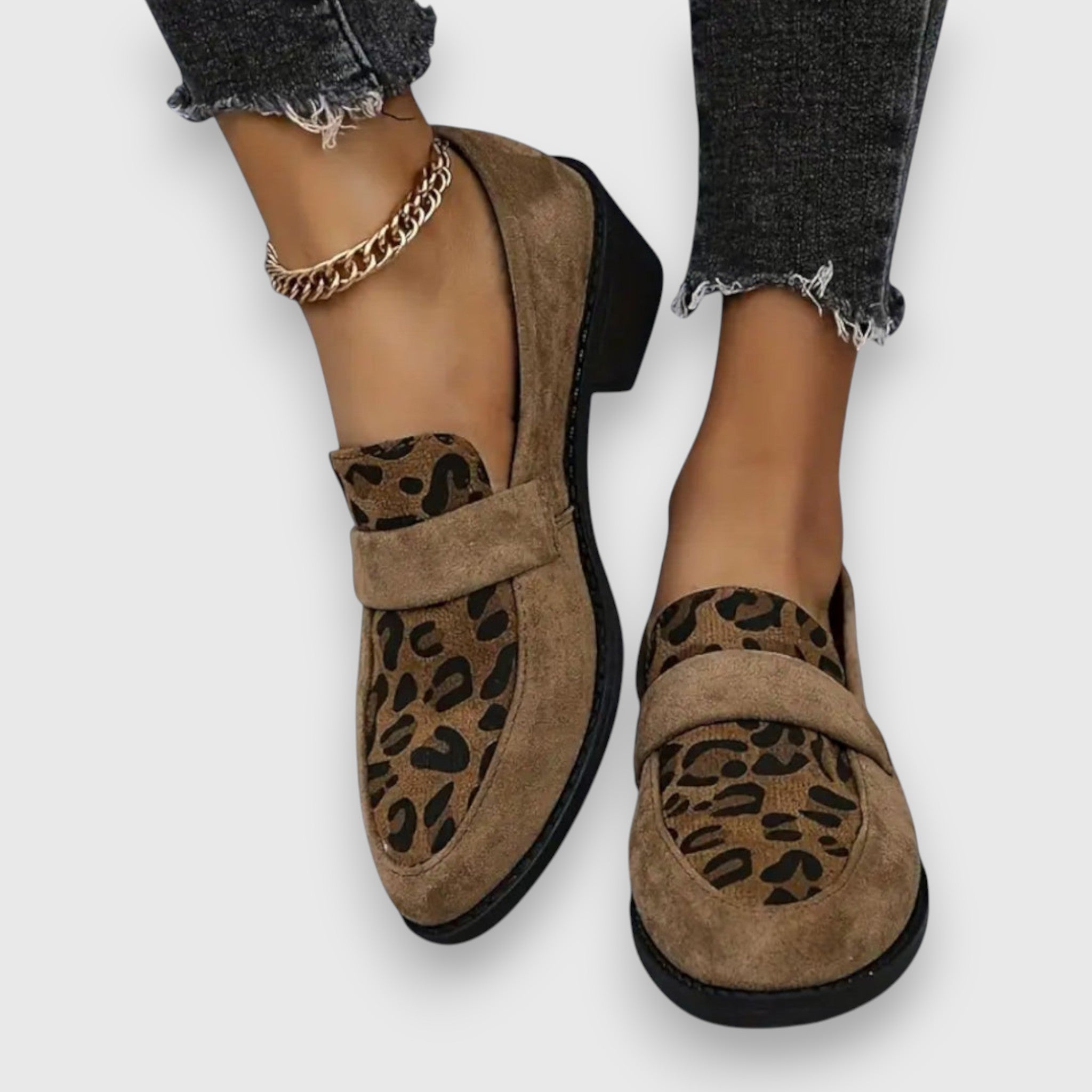 Brunika™ | Comfortable Loafer