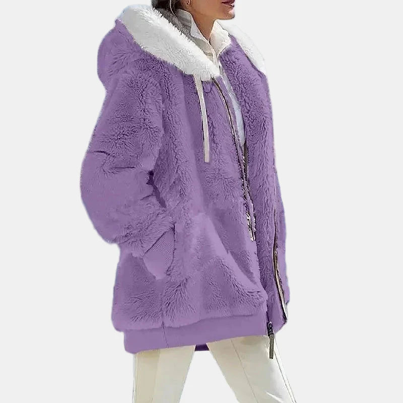 Vivienne | Jacket