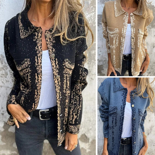 Ventra™ | Stylish & Comfortable Jacket