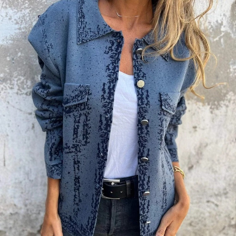 Ventra™ | Stylish & Comfortable Jacket