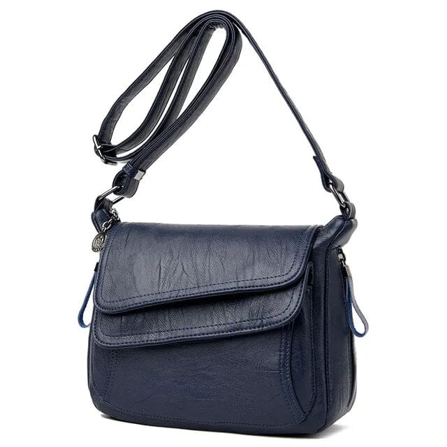 Freya™ | Leather Bag