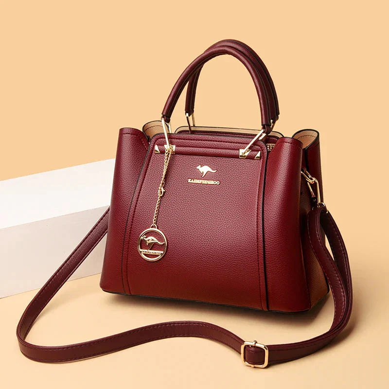 Luxa™ | Soft Leather Bag