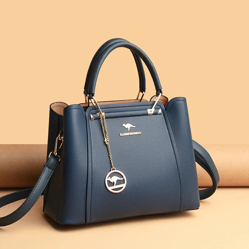 Luxa™ | Soft Leather Bag
