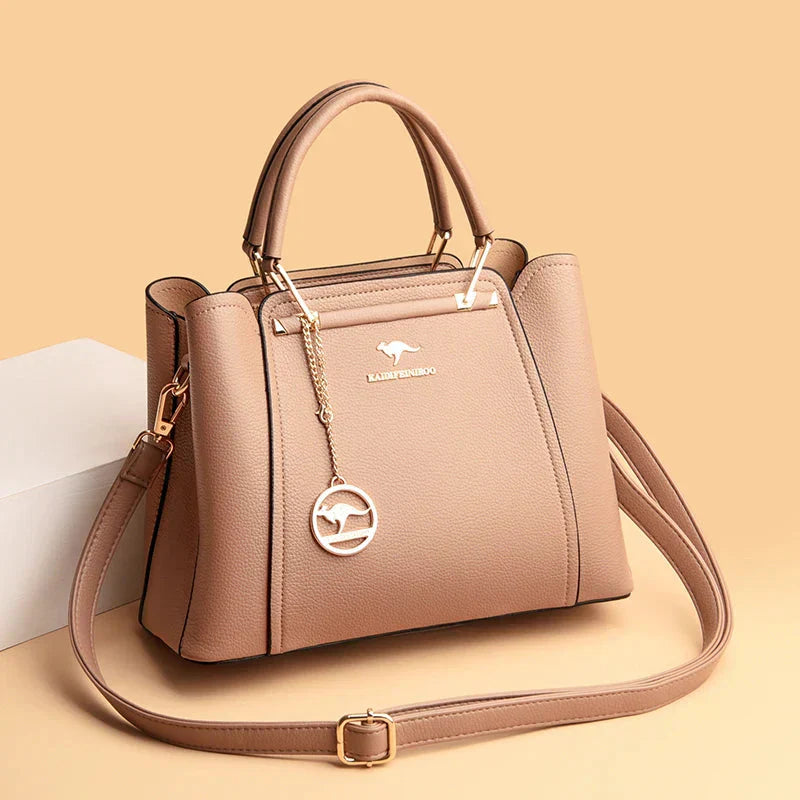 Luxa™ | Soft Leather Bag