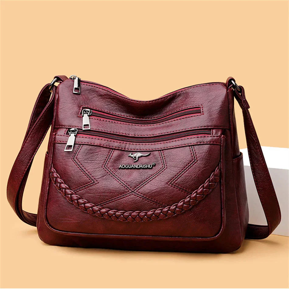 Elara™ | Designer Bag