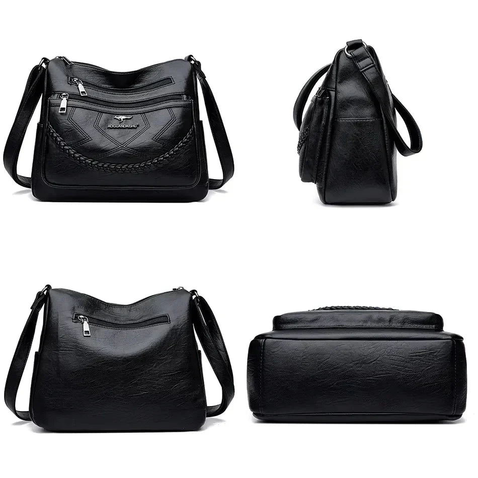 Elara™ | Designer Bag