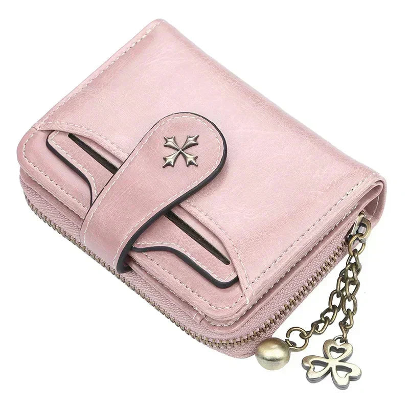 Luma™ | Leather Wallet