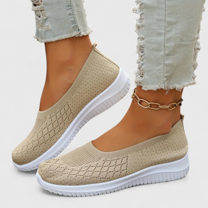 Odara™ | Orthopedic Slip-Ons