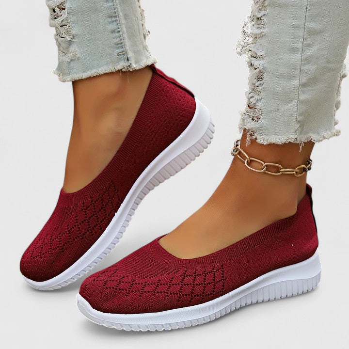 Odara™ | Orthopedic Slip-Ons