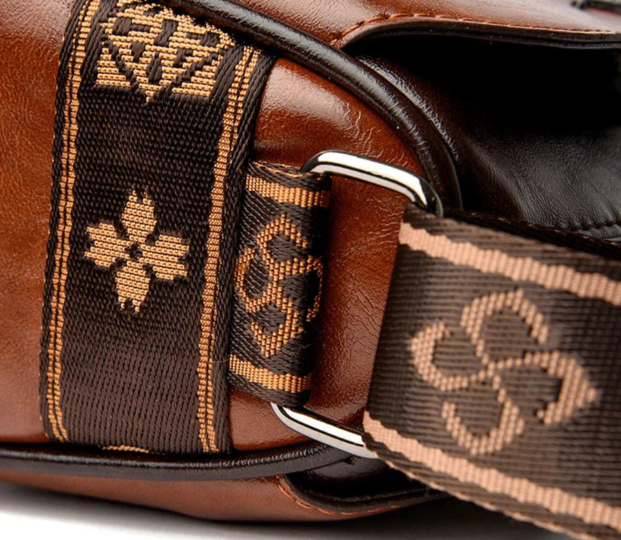 Majestic™ | Leather Handbag