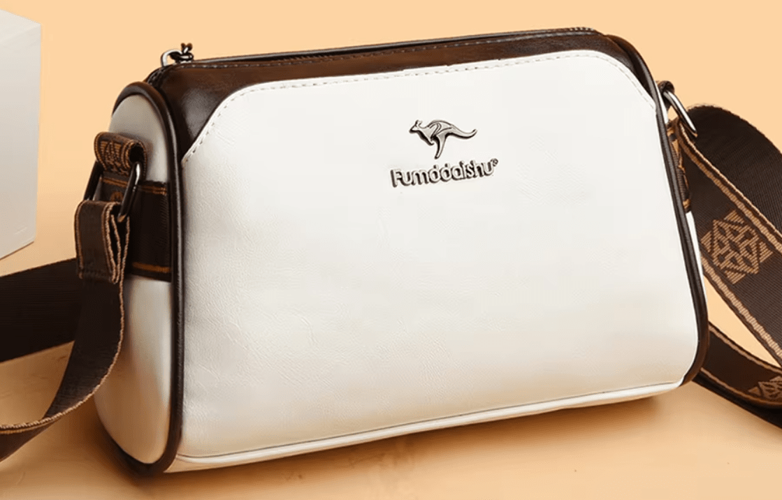 Majestic™ | Leather Handbag