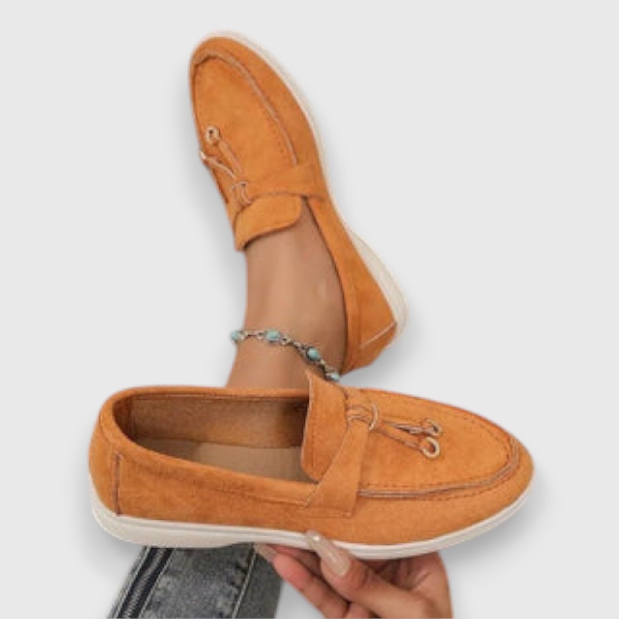 Lora™ | Orthopedic Loafers