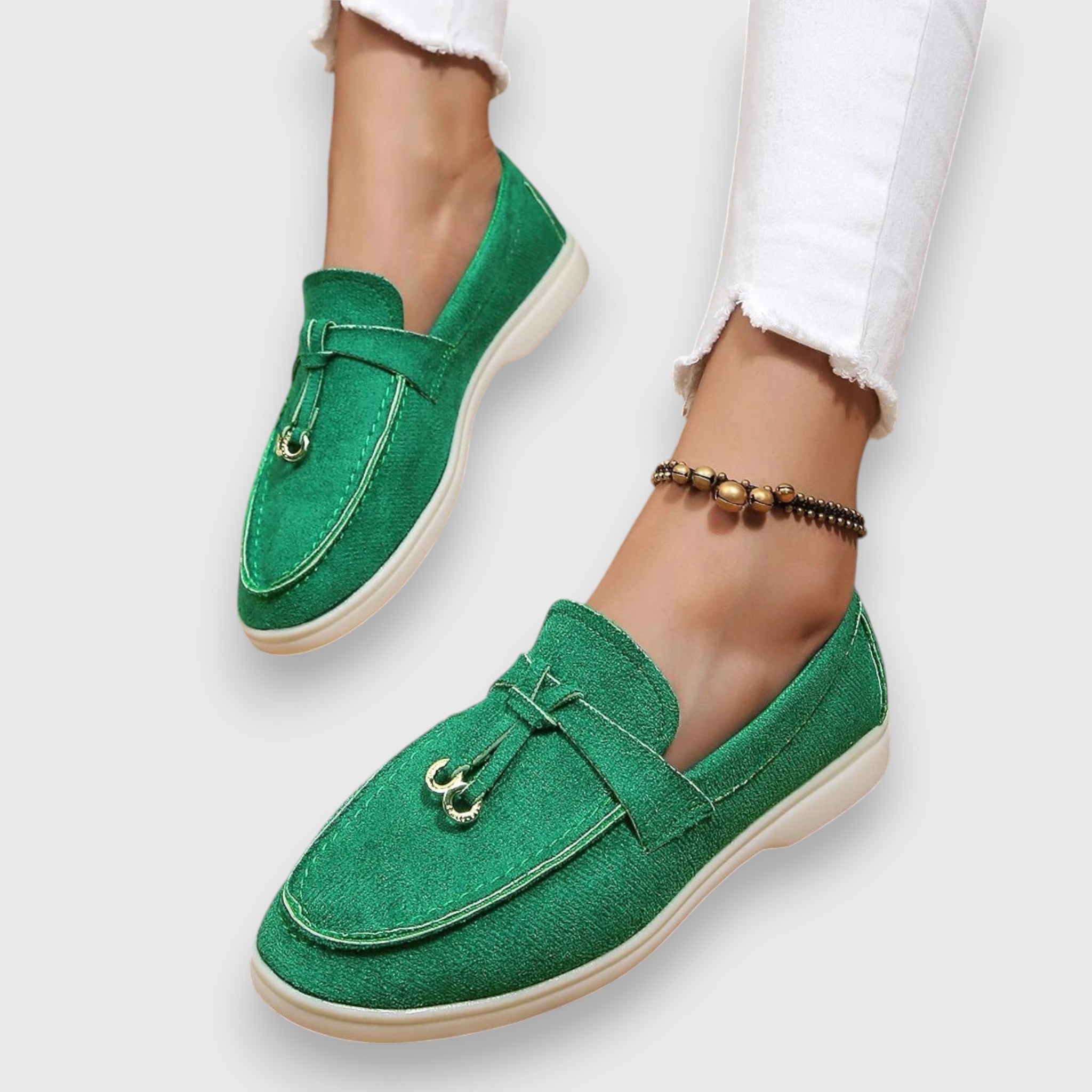 Lora™ | Orthopedic Loafers