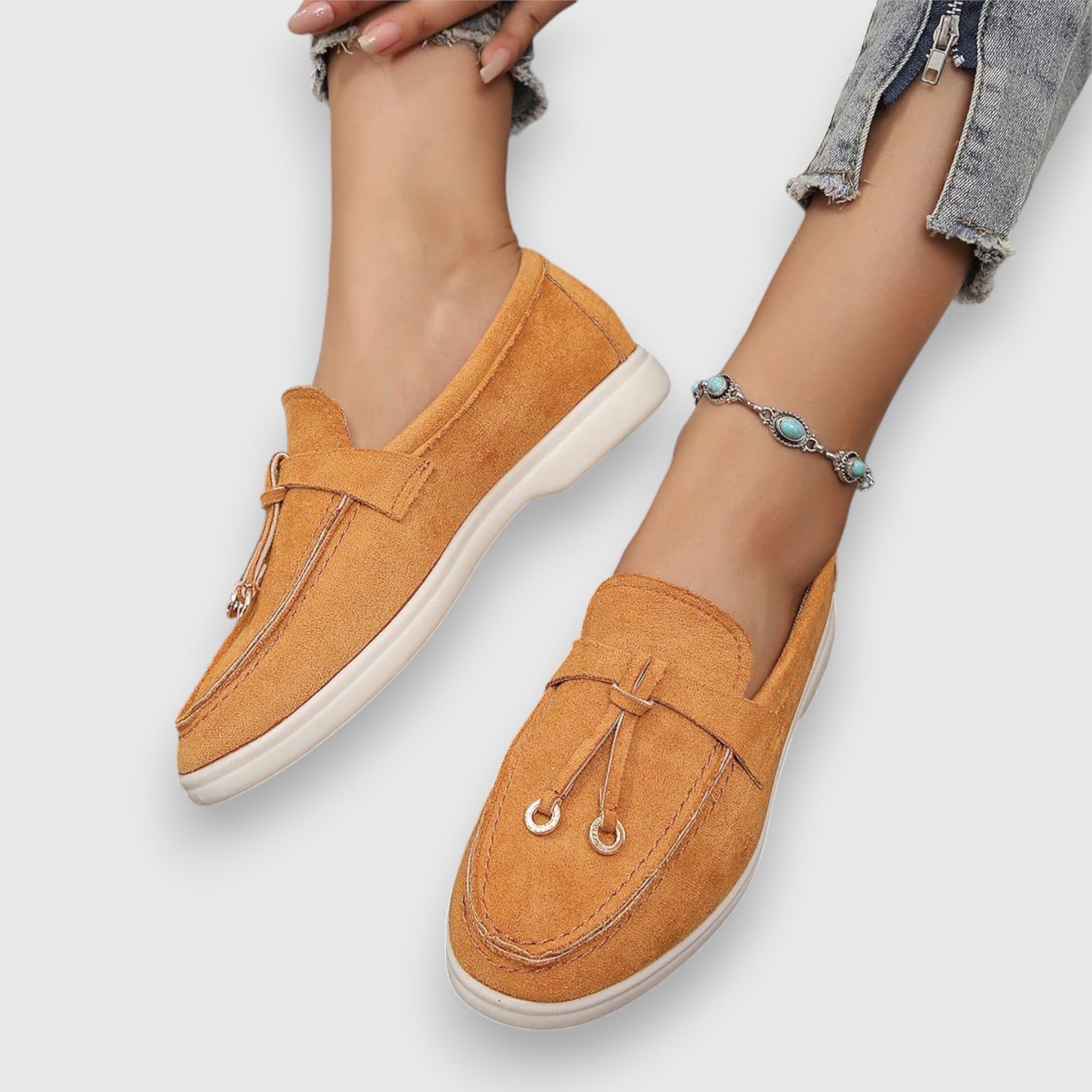 Lora™ | Orthopedic Loafers