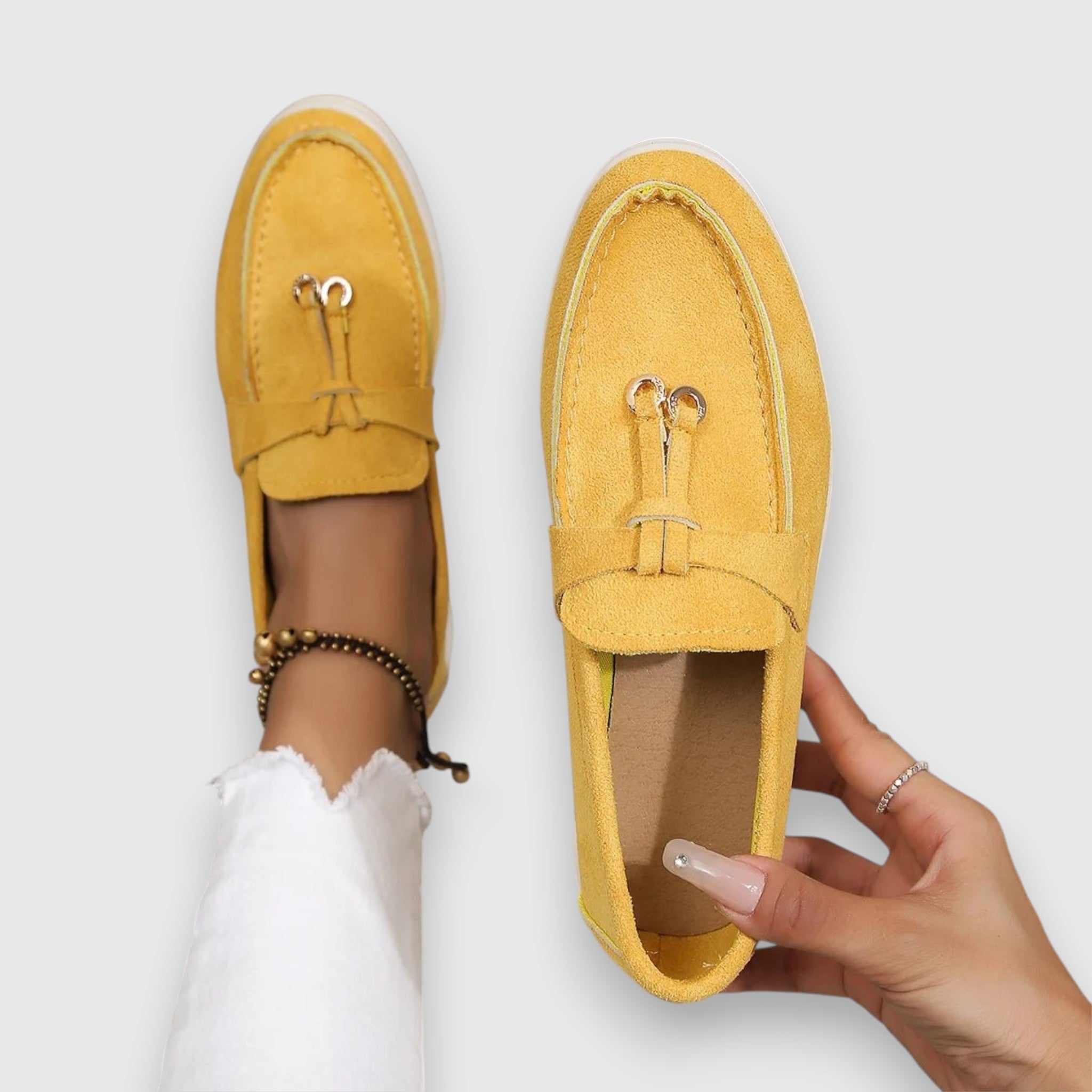 Lora™ | Orthopedic Loafers