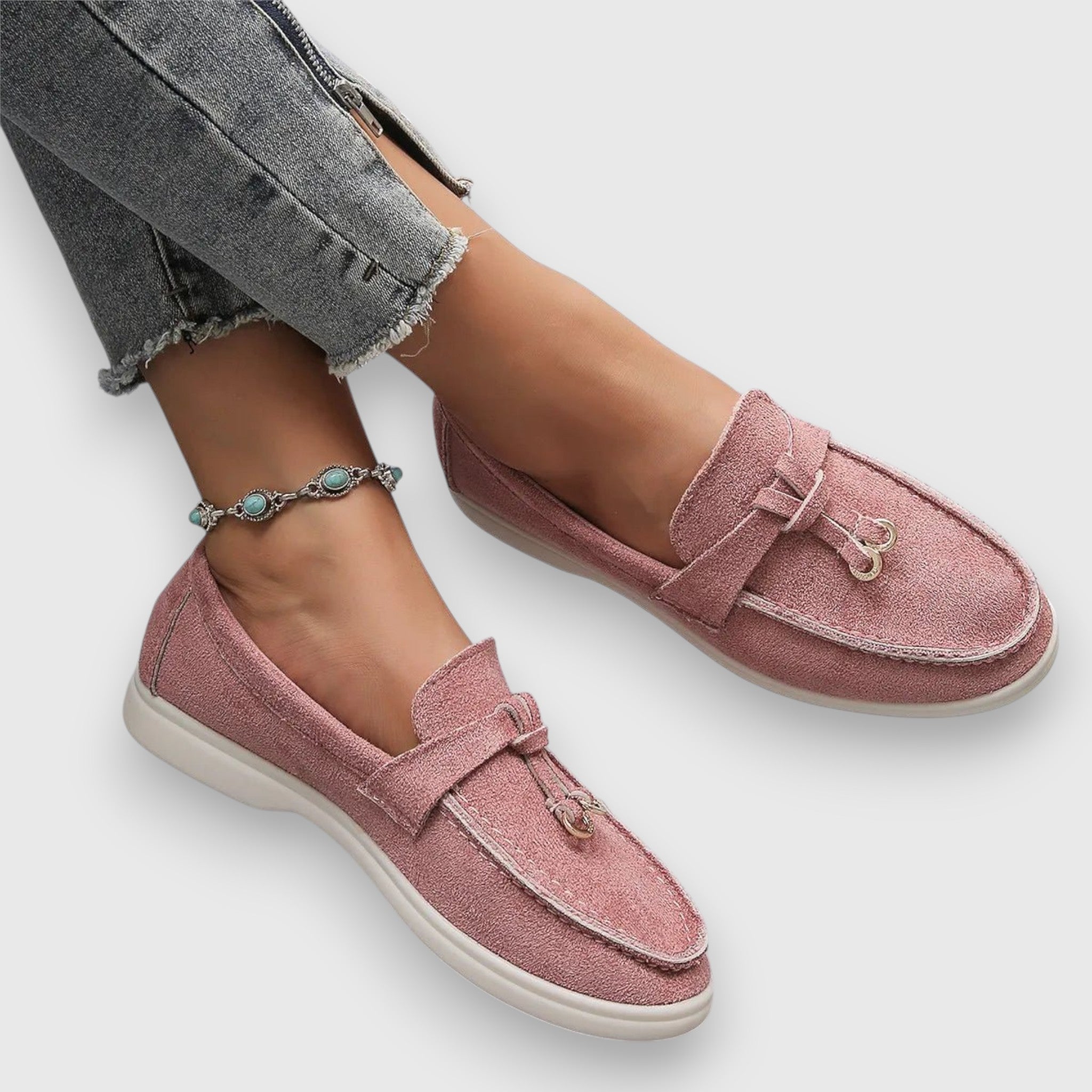 Lora™ | Orthopedic Loafers