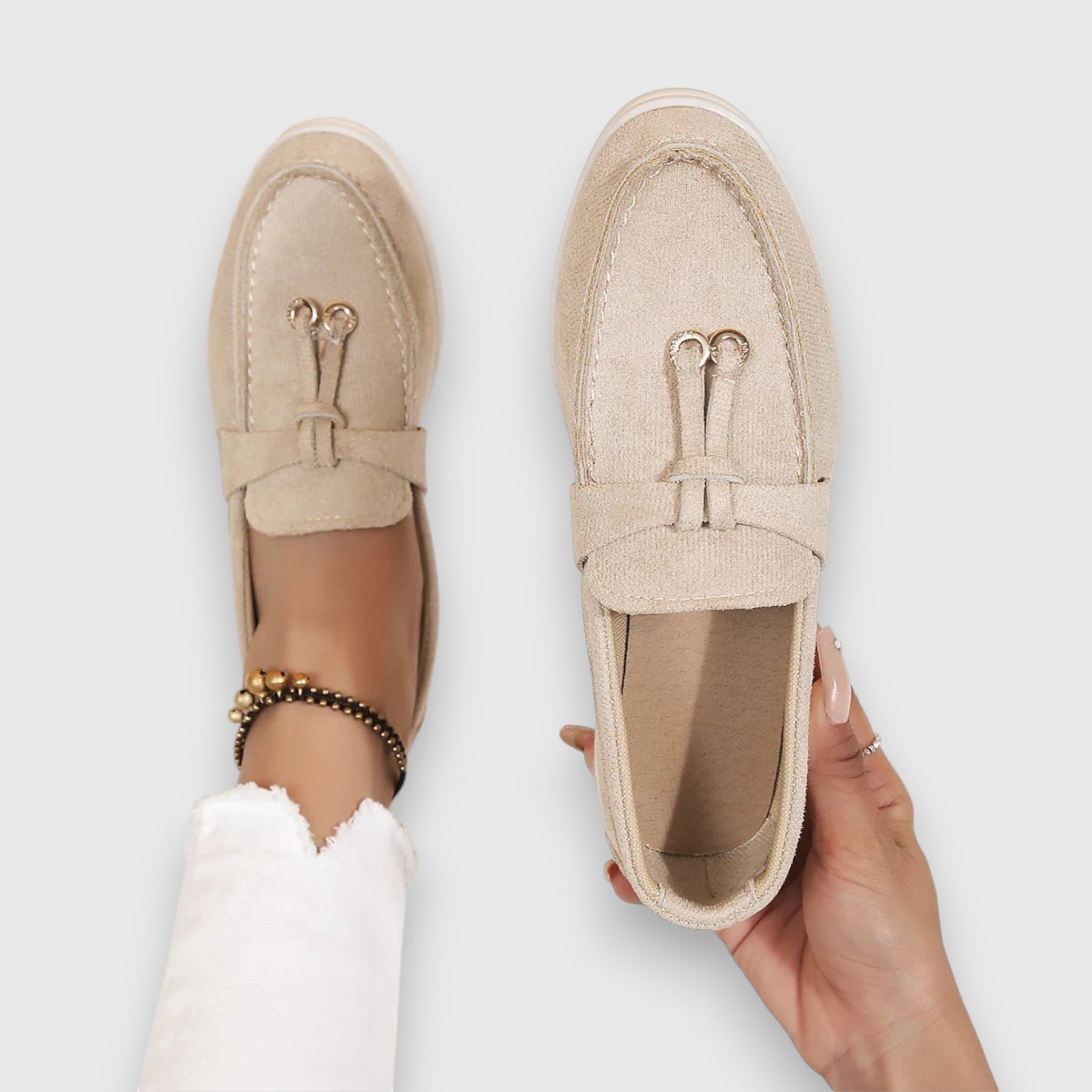 Lora™ | Orthopedic Loafers