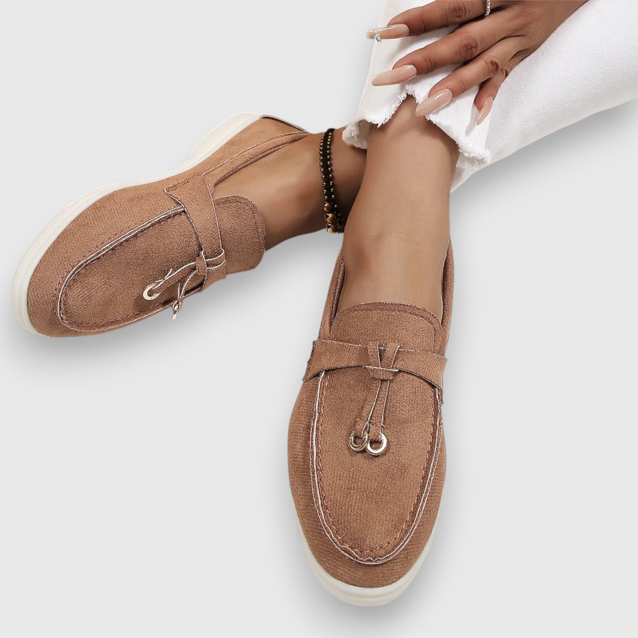 Lora™ | Orthopedic Loafers