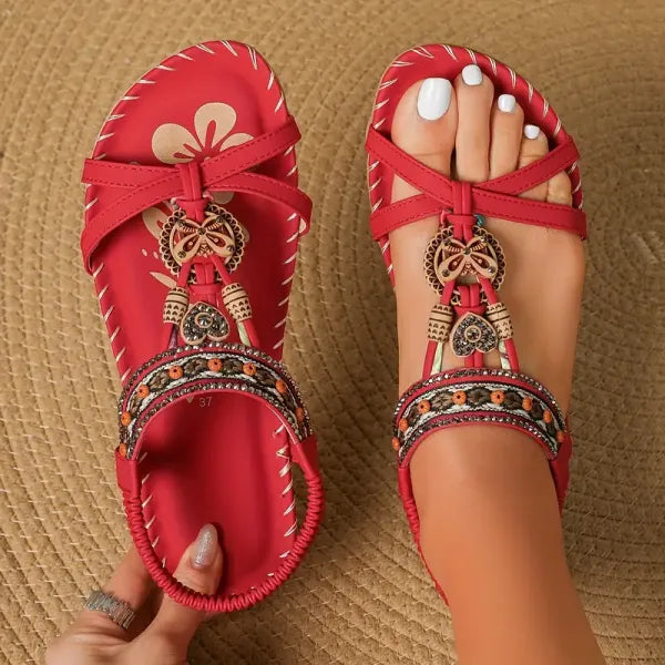 Reliva™ | Orthopedia Comfort Sandals