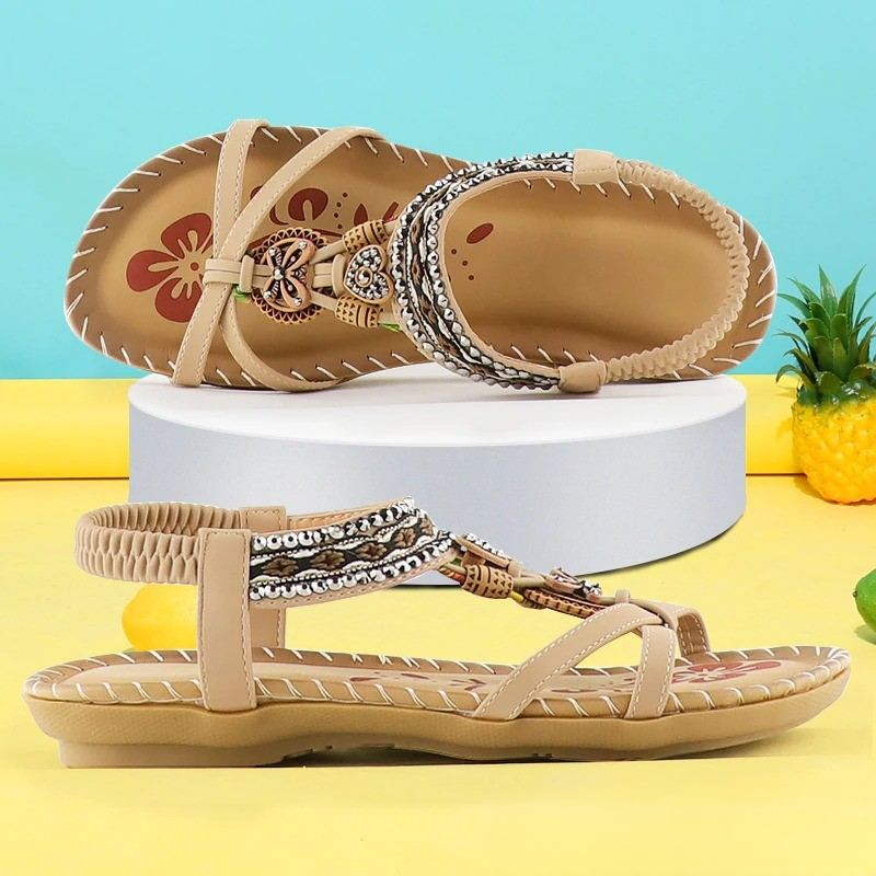 Reliva™ | Orthopedia Comfort Sandals