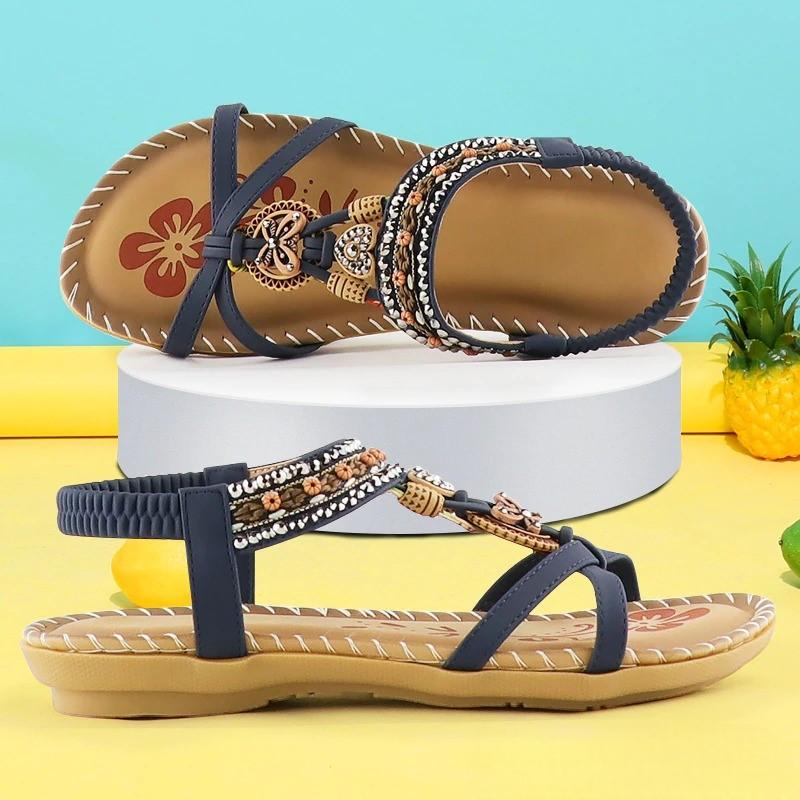 Reliva™ | Orthopedia Comfort Sandals
