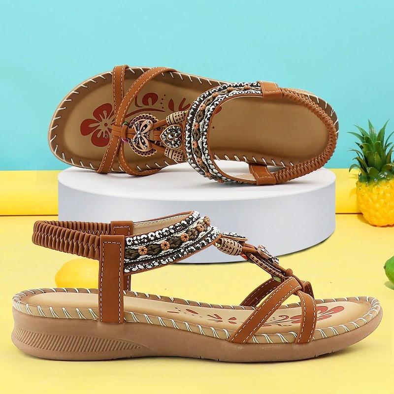 Reliva™ | Orthopedia Comfort Sandals