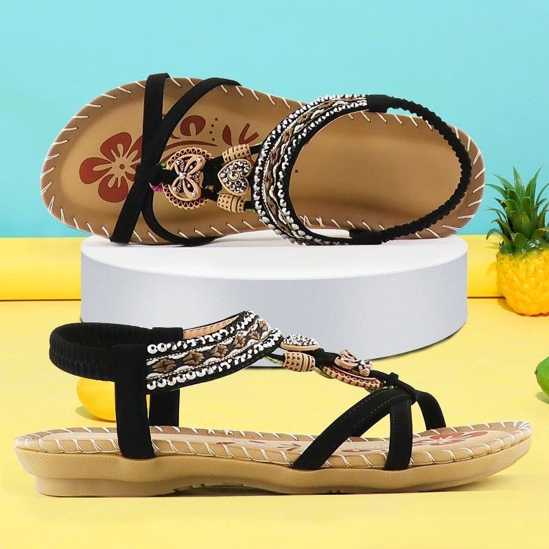 Reliva™ | Orthopedia Comfort Sandals