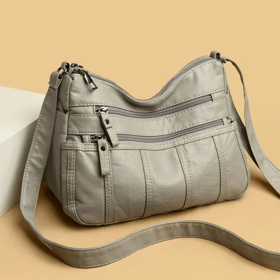 Nina™ | Crossbody Bag