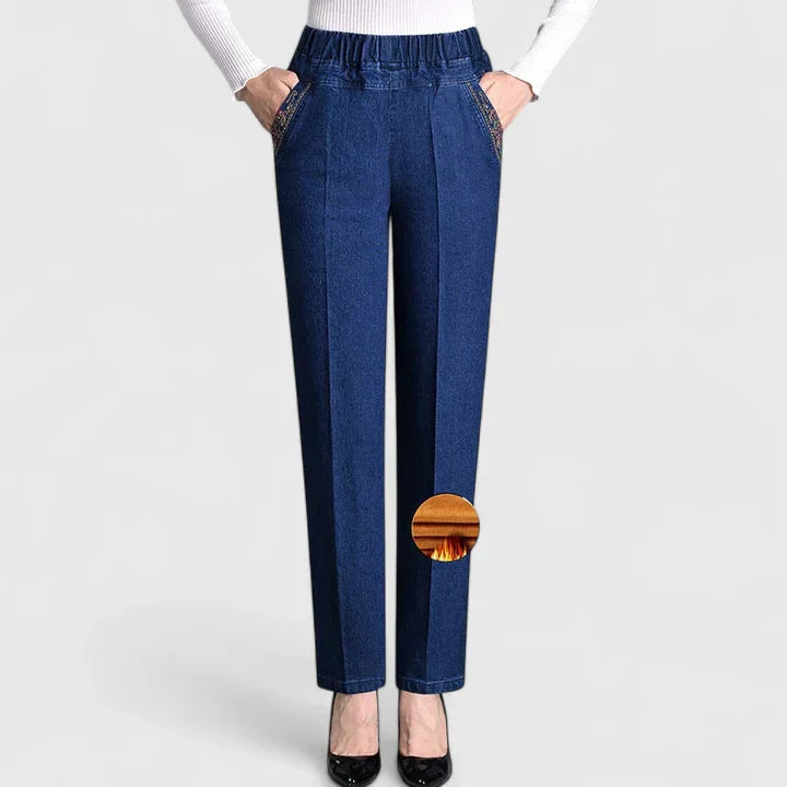 Sapphira | Sophisticated Pants