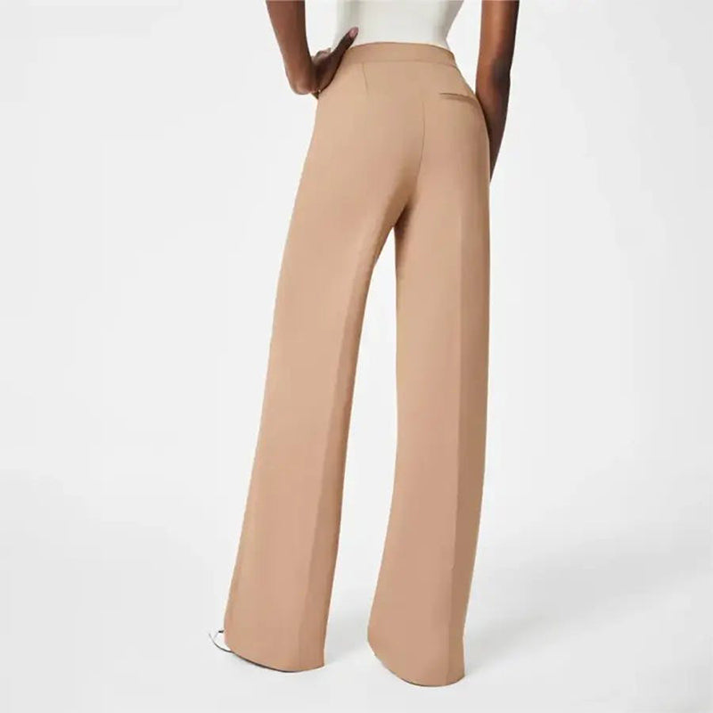 Maribelle™ | Elegant Wide-Leg Pants