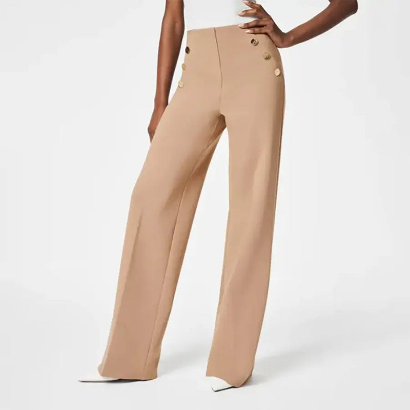 Maribelle™ | Elegant Wide-Leg Pants