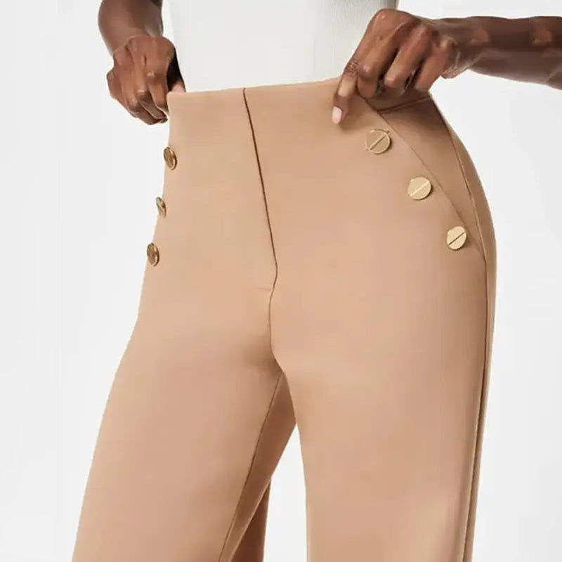 Maribelle™ | Elegant Wide-Leg Pants