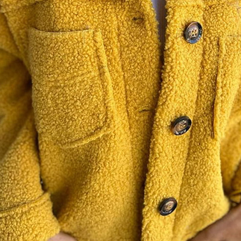 Laverinne™ | Stylish Cozy Jacket