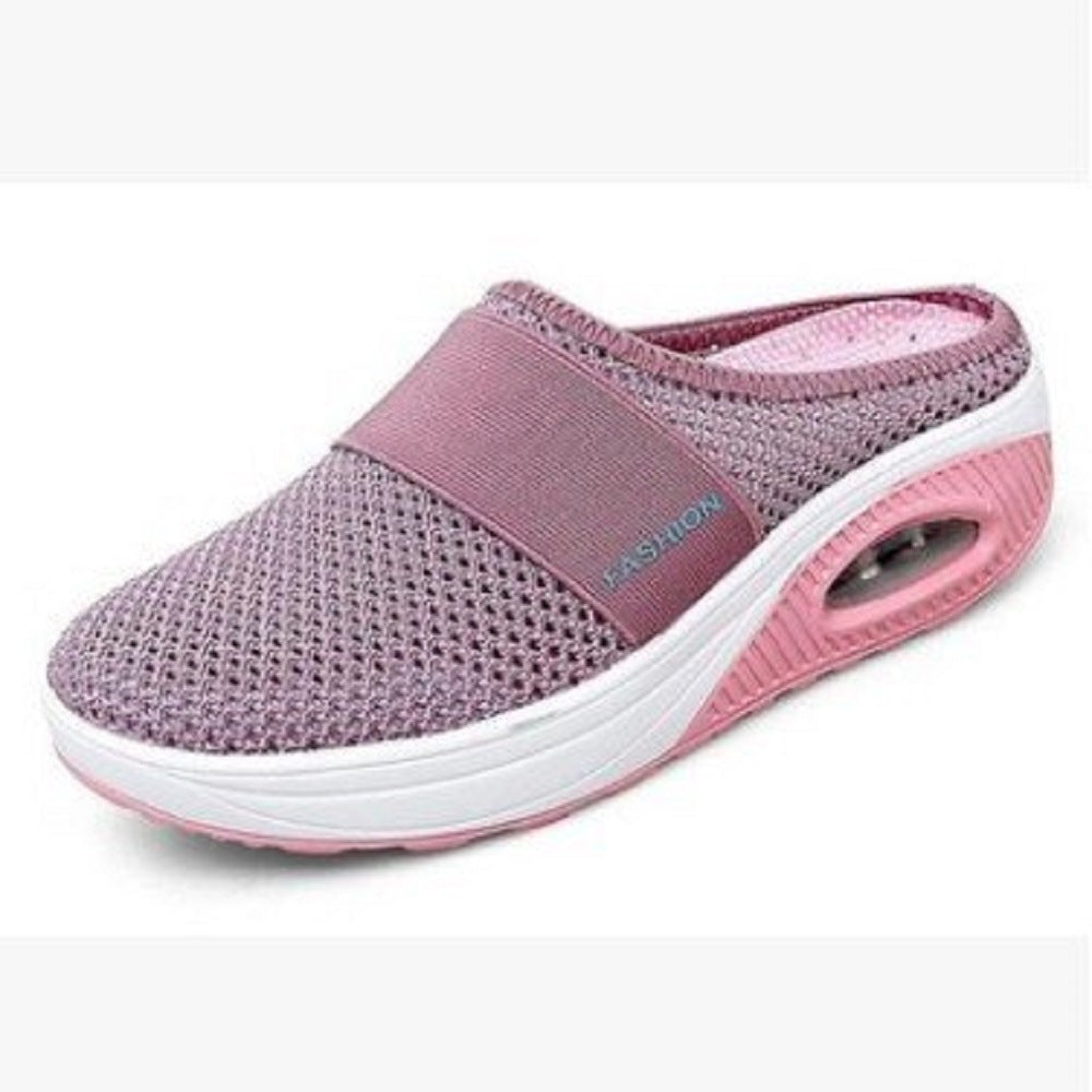 Sanna™ | Orthopedic Comfort Slip-Ons for Women