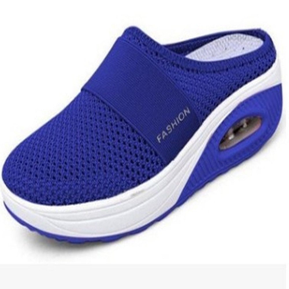 Sanna™ | Orthopedic Comfort Slip-Ons for Women