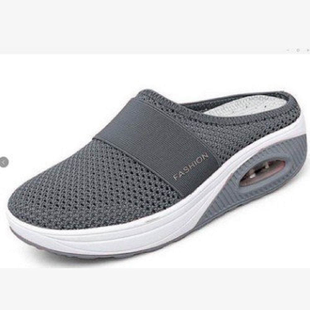 Sanna™ | Orthopedic Comfort Slip-Ons for Women