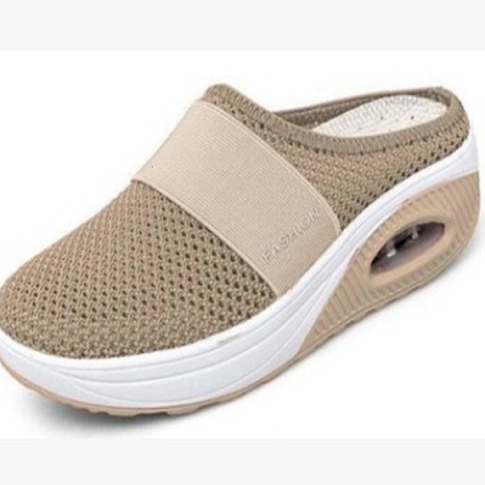 Sanna™ | Orthopedic Comfort Slip-Ons for Women