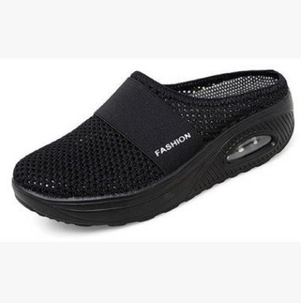 Sanna™ | Orthopedic Comfort Slip-Ons for Women