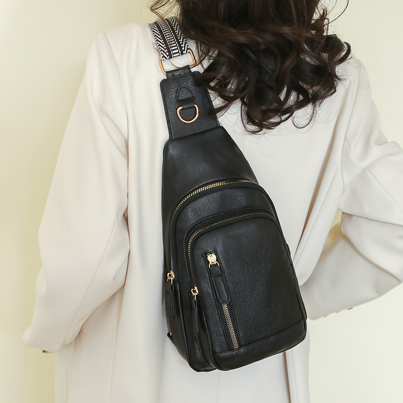 Elowen™ | Versatile Crossbody Bag