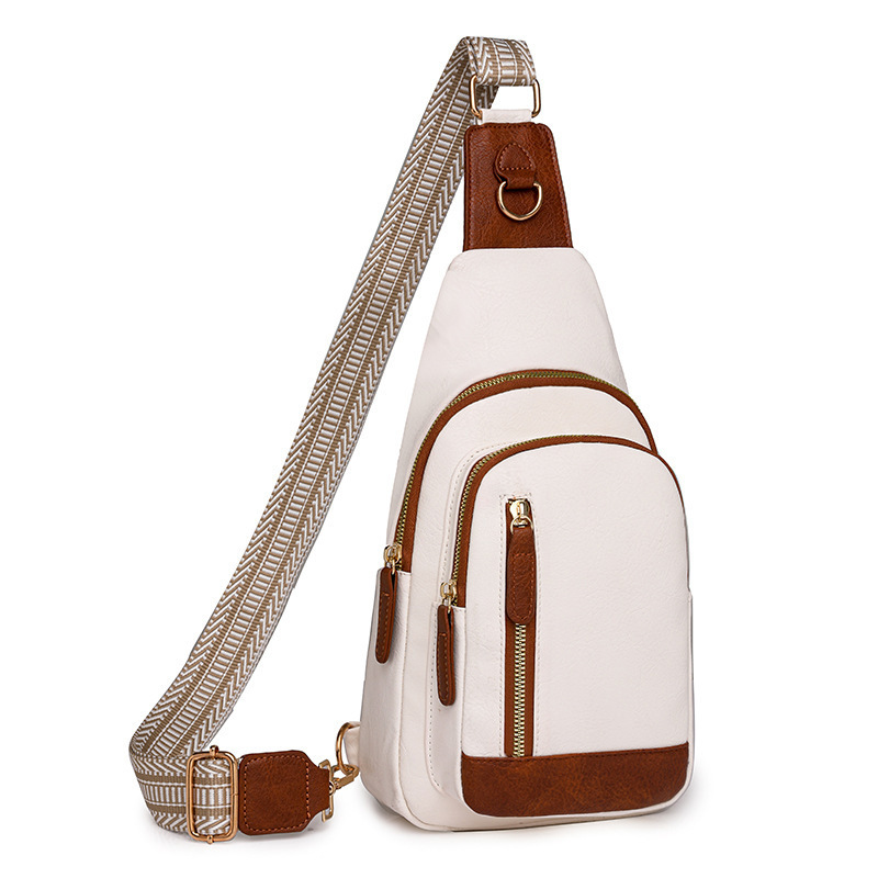 Elowen™ | Versatile Crossbody Bag
