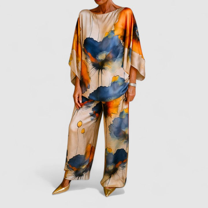 Monica™ | Ensemble deux pièces élégant