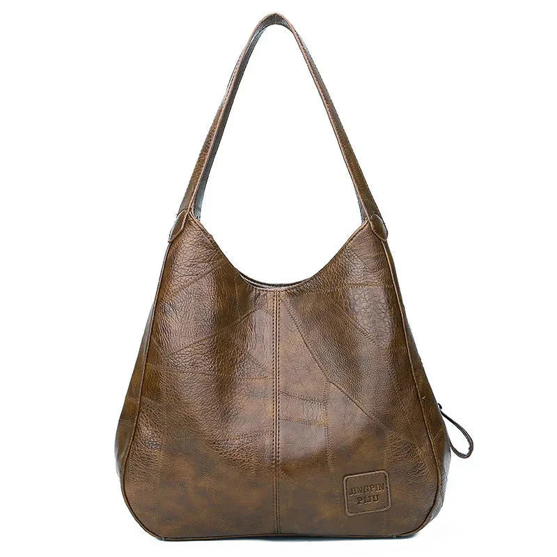 Gaia™ | Leather Handbag