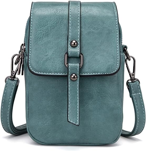 Kaelith™ | Multi-Functional Bag