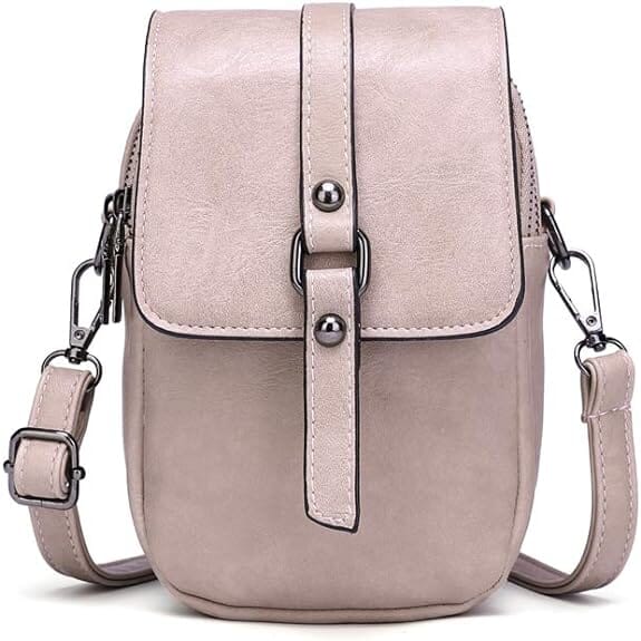 Kaelith™ | Multi-Functional Bag