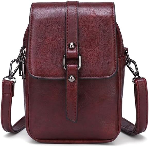 Kaelith™ | Multi-Functional Bag